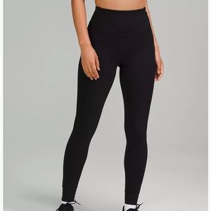 Lululemon NWOT BASE PACE HIGH-RISE RUNNING TIGHT 28"